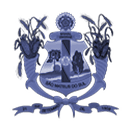 Sobreposição Brasão São Mateus do Sul